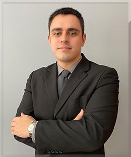 Mario Loureiro Pereira